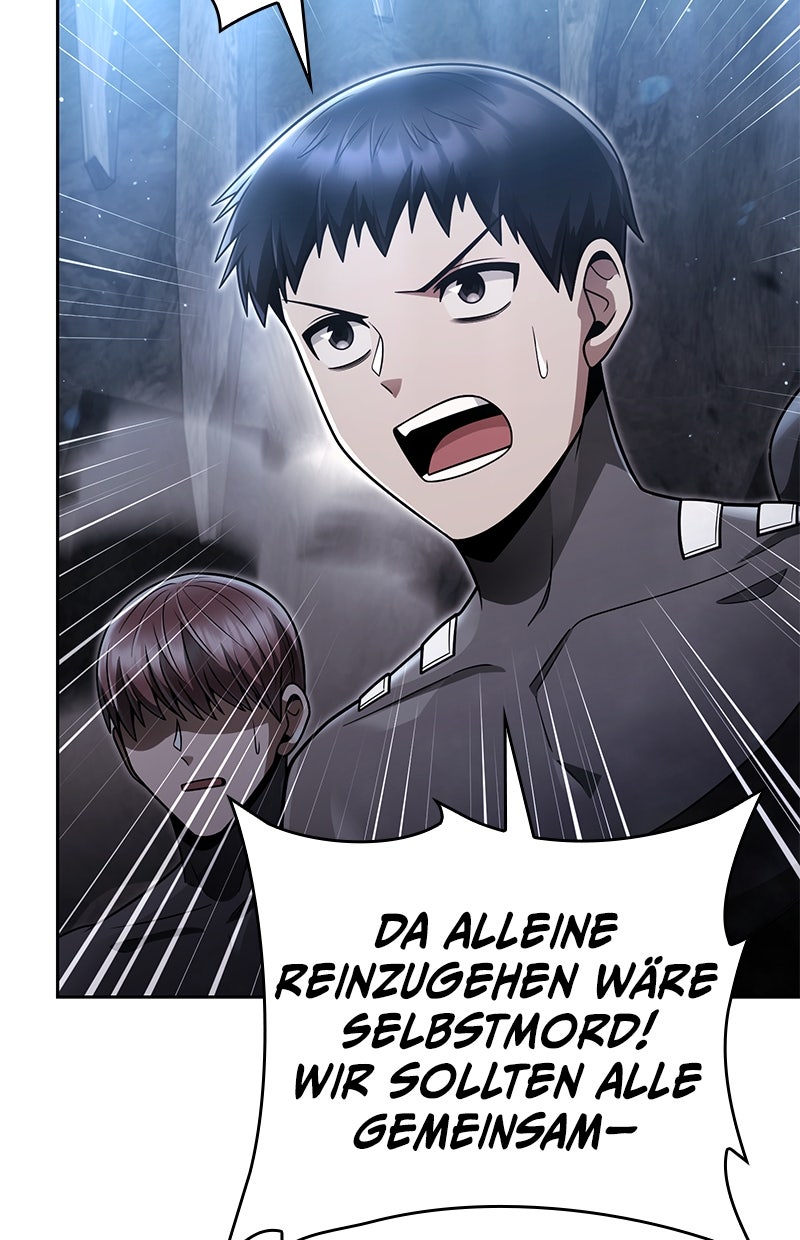 Read Vom genialen Hunter zum Dungeon-Putzer DE Manga Online