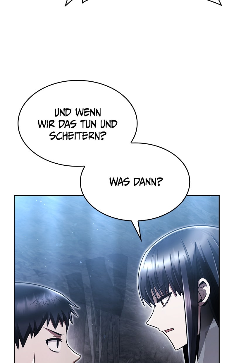 Read Vom genialen Hunter zum Dungeon-Putzer DE Manga Online