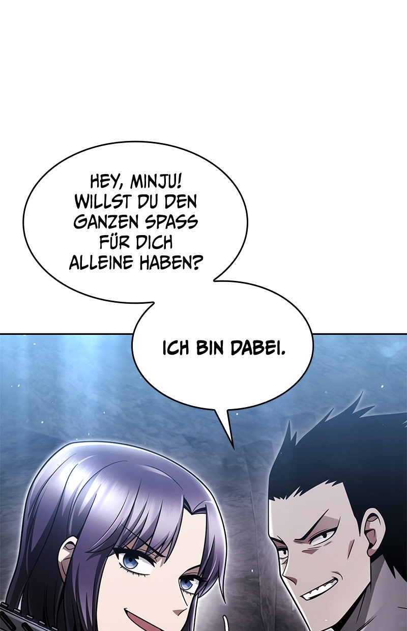 Read Vom genialen Hunter zum Dungeon-Putzer DE Manga Online