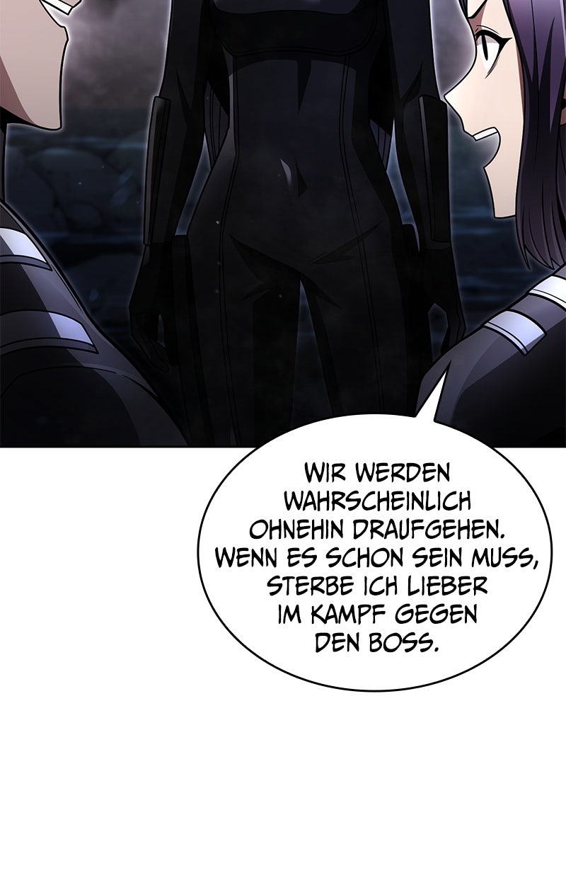 Read Vom genialen Hunter zum Dungeon-Putzer DE Manga Online