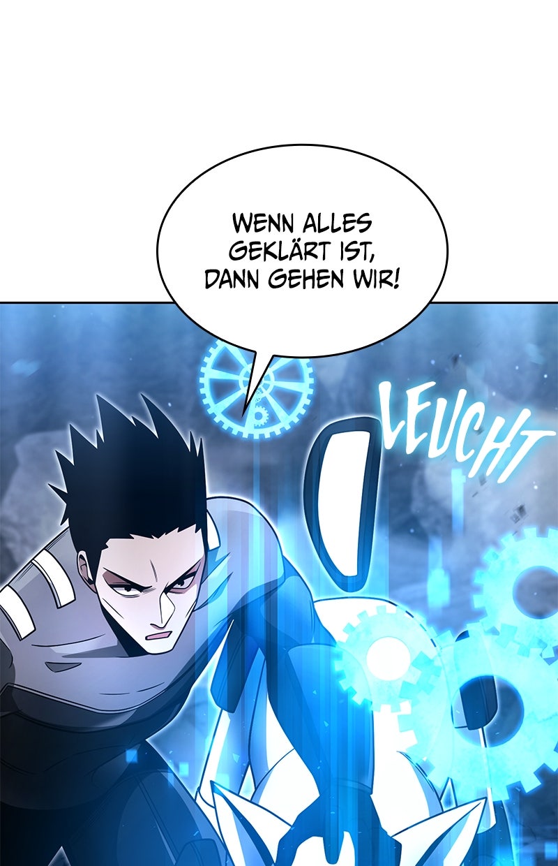 Read Vom genialen Hunter zum Dungeon-Putzer DE Manga Online