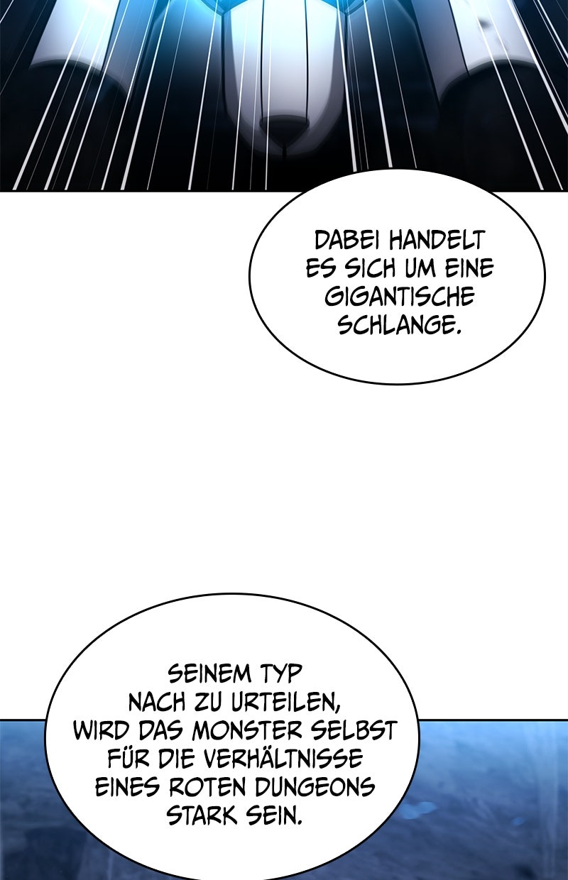 Read Vom genialen Hunter zum Dungeon-Putzer DE Manga Online