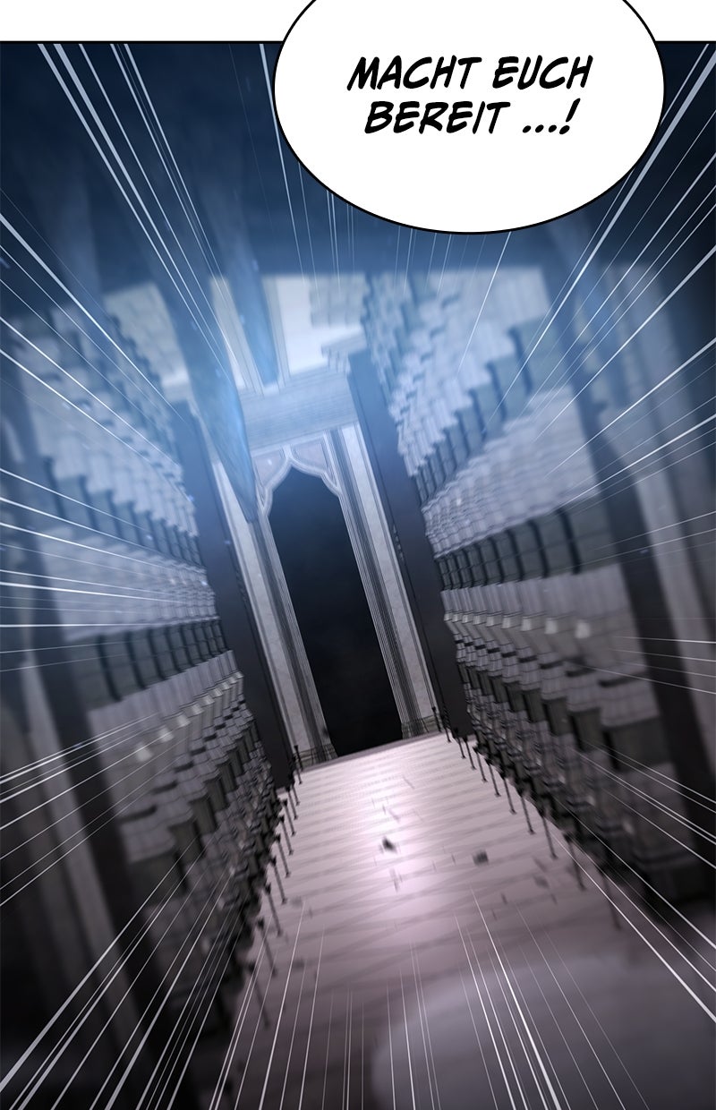 Read Vom genialen Hunter zum Dungeon-Putzer DE Manga Online