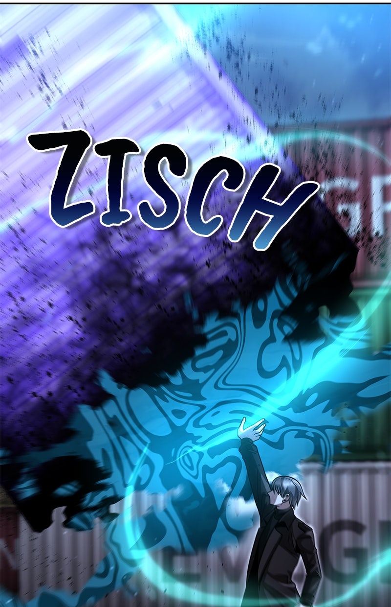 Read Vom genialen Hunter zum Dungeon-Putzer DE Manga Online