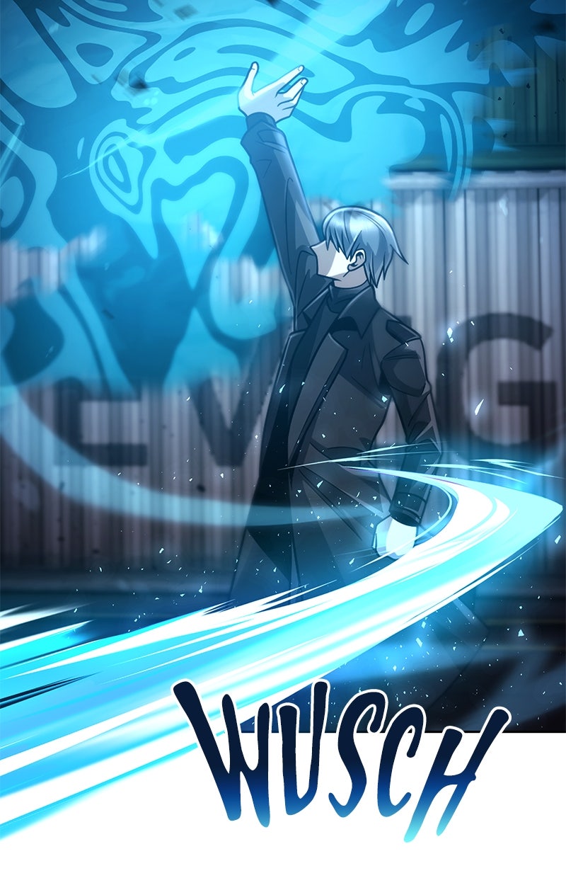 Read Vom genialen Hunter zum Dungeon-Putzer DE Manga Online