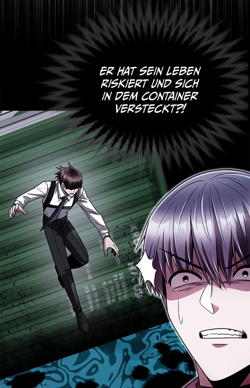 Read Vom genialen Hunter zum Dungeon-Putzer DE Manga Online