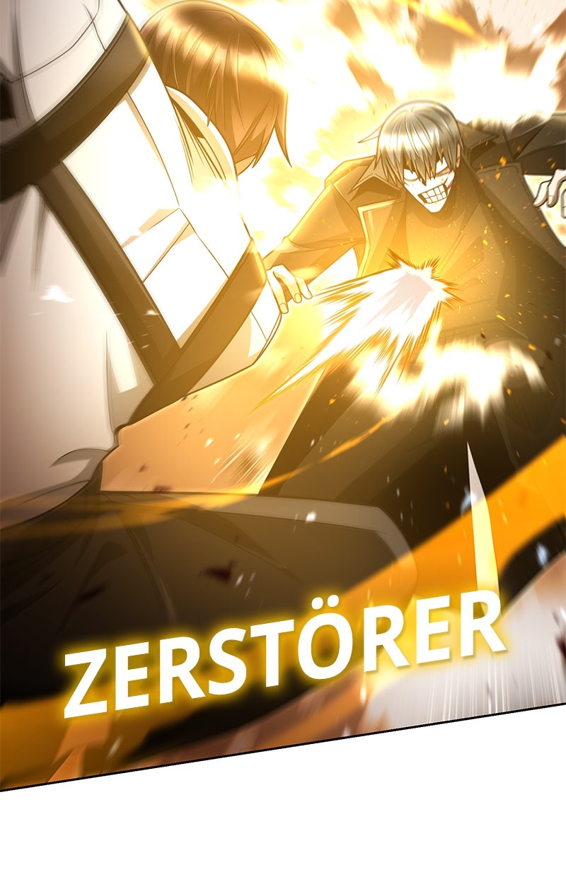 Read Vom genialen Hunter zum Dungeon-Putzer DE Manga Online