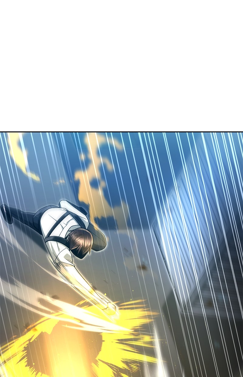 Read Vom genialen Hunter zum Dungeon-Putzer DE Manga Online