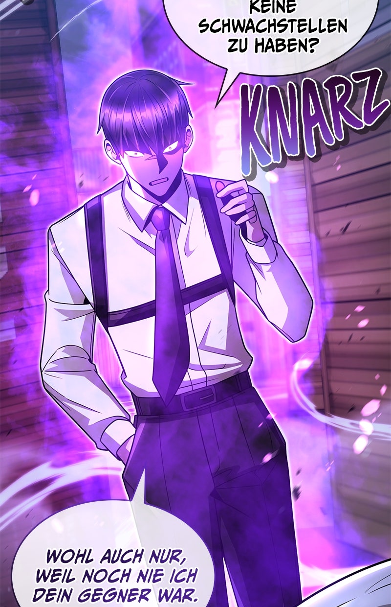 Read Vom genialen Hunter zum Dungeon-Putzer DE Manga Online