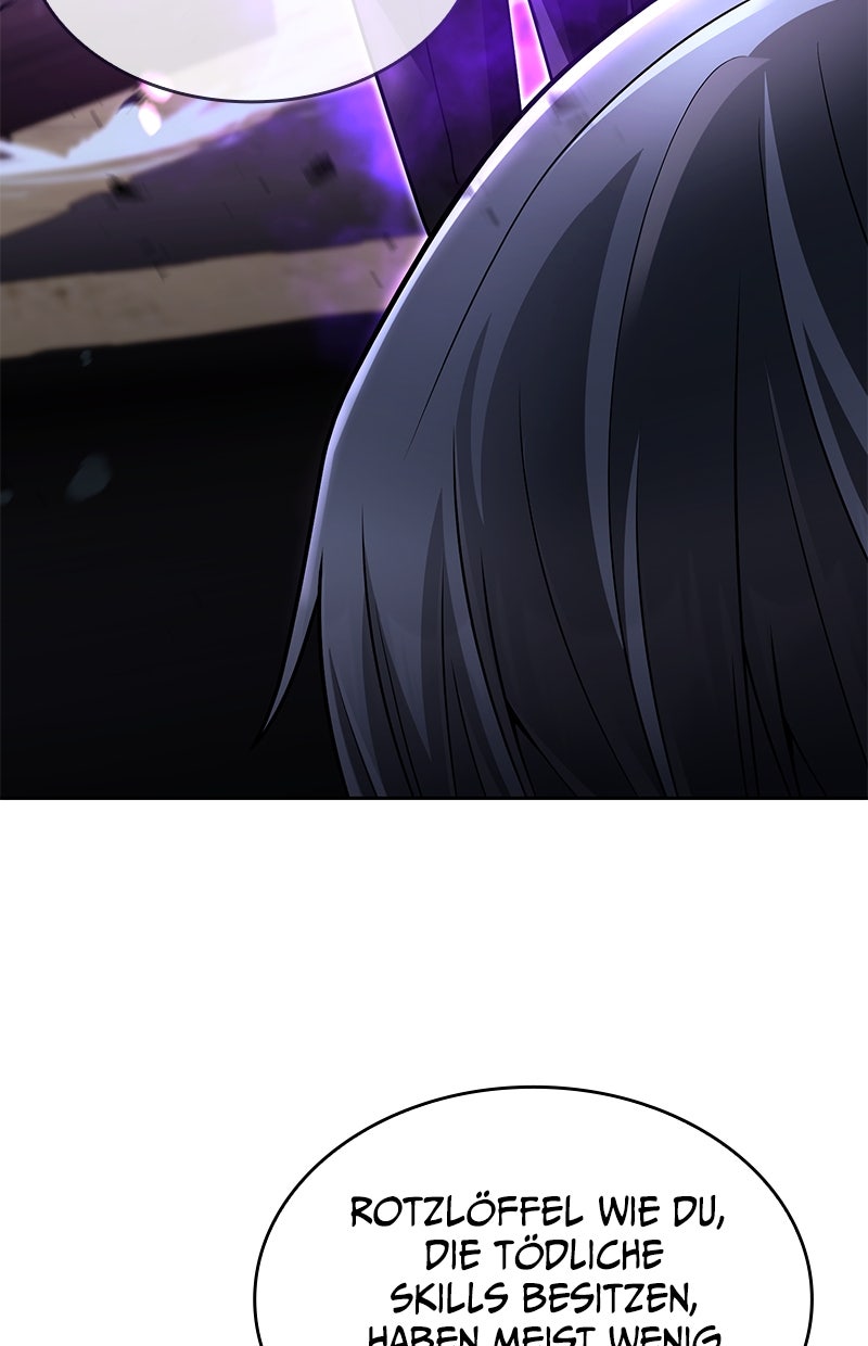 Read Vom genialen Hunter zum Dungeon-Putzer DE Manga Online