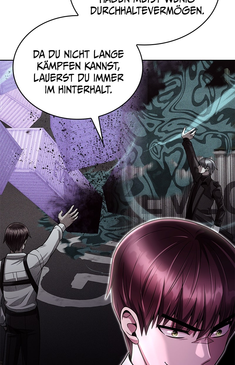 Read Vom genialen Hunter zum Dungeon-Putzer DE Manga Online