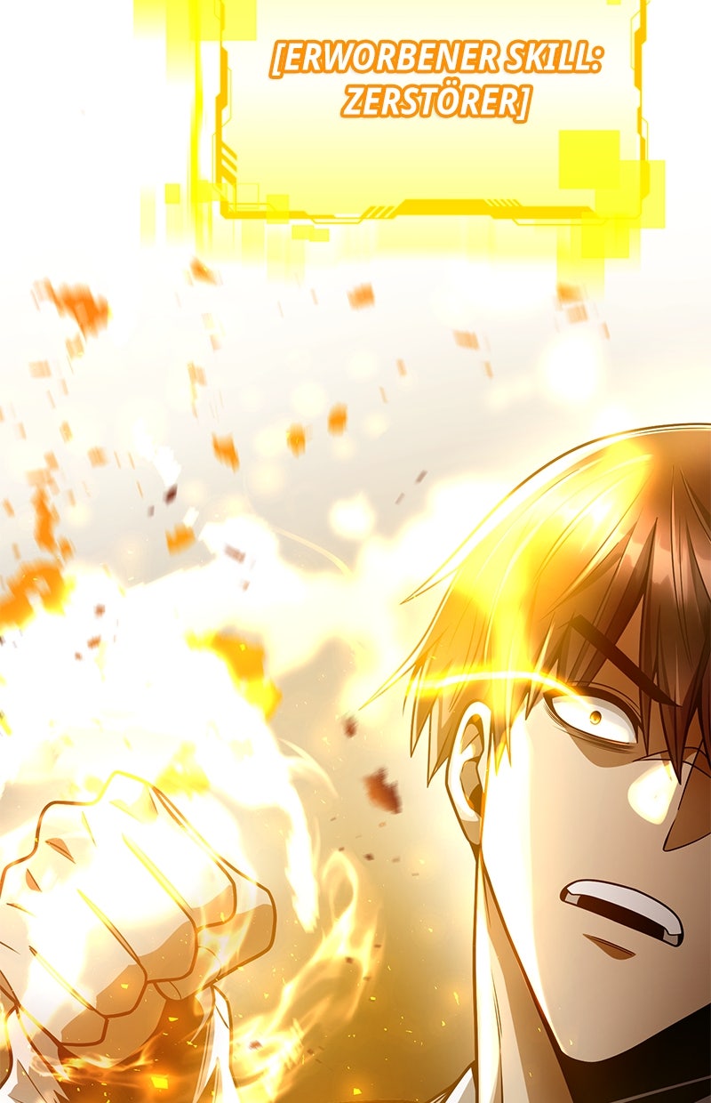 Read Vom genialen Hunter zum Dungeon-Putzer DE Manga Online