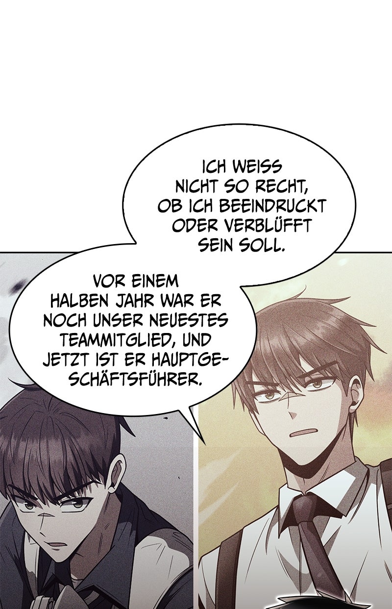 Read Vom genialen Hunter zum Dungeon-Putzer DE Manga Online