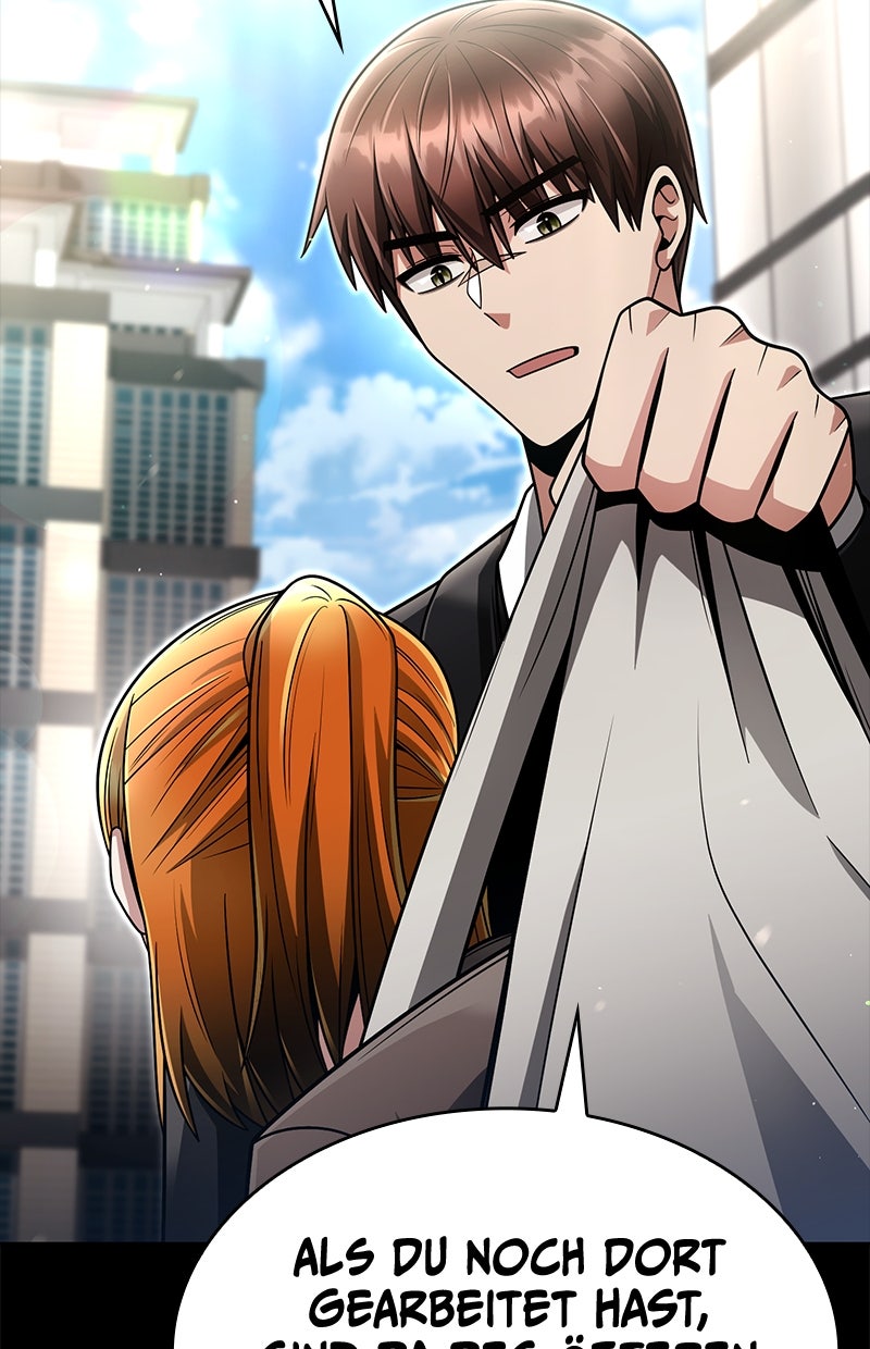 Read Vom genialen Hunter zum Dungeon-Putzer DE Manga Online