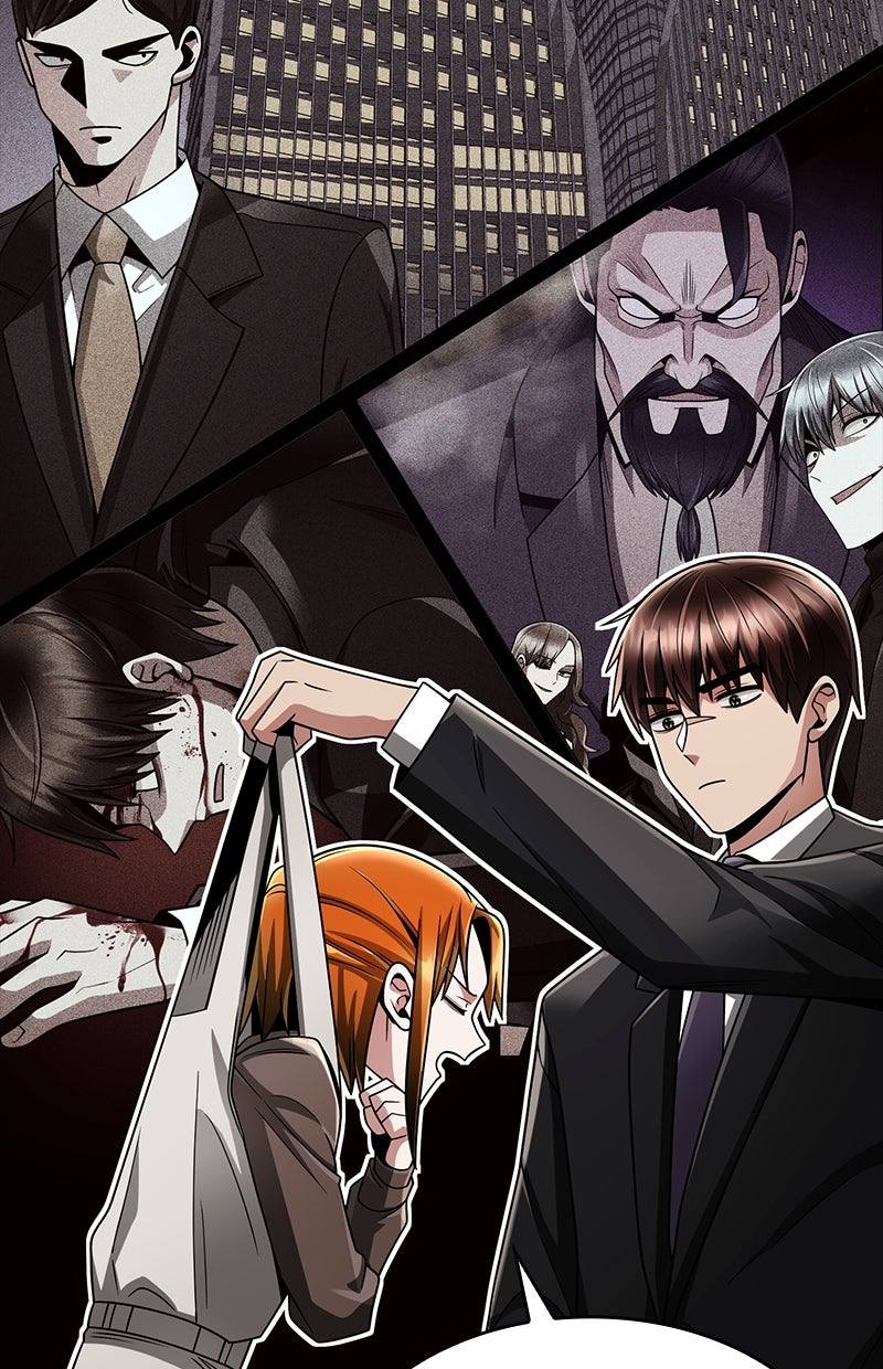 Read Vom genialen Hunter zum Dungeon-Putzer DE Manga Online