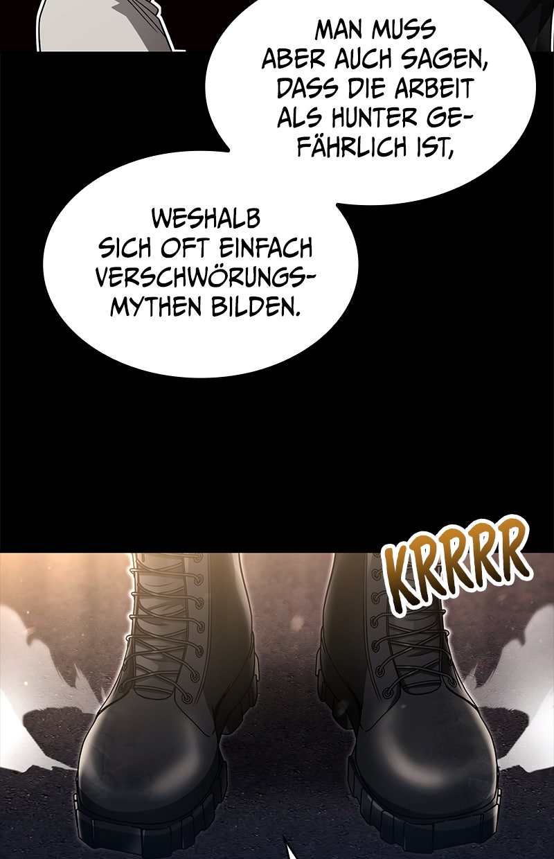 Read Vom genialen Hunter zum Dungeon-Putzer DE Manga Online