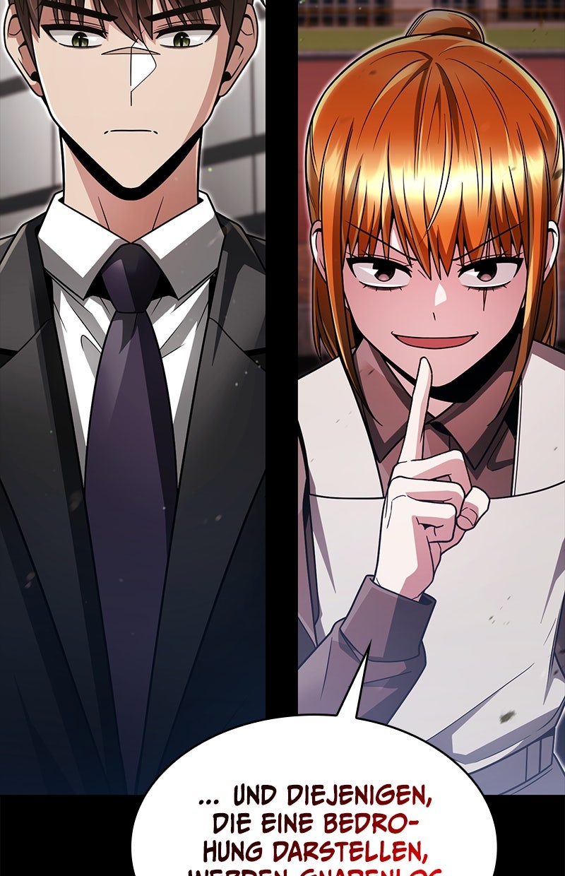 Read Vom genialen Hunter zum Dungeon-Putzer DE Manga Online