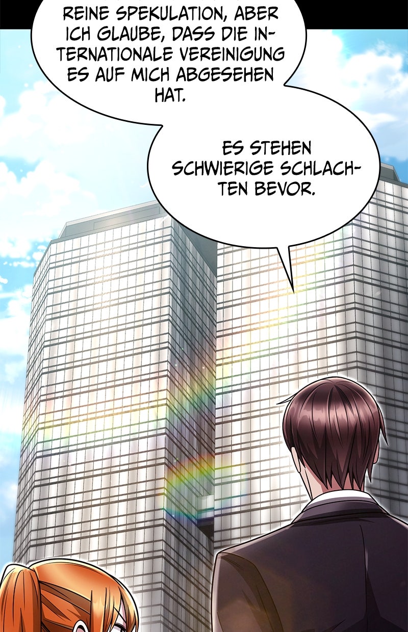 Read Vom genialen Hunter zum Dungeon-Putzer DE Manga Online