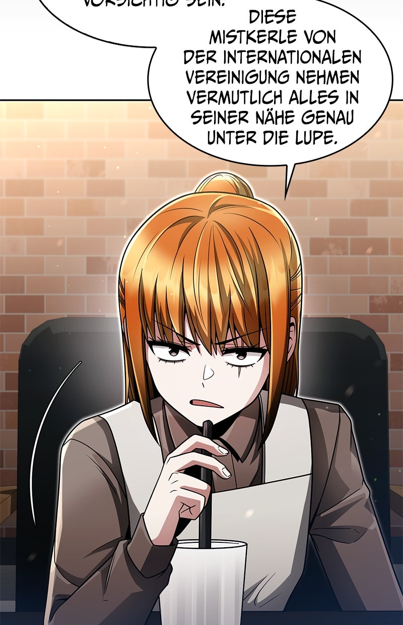 Read Vom genialen Hunter zum Dungeon-Putzer DE Manga Online