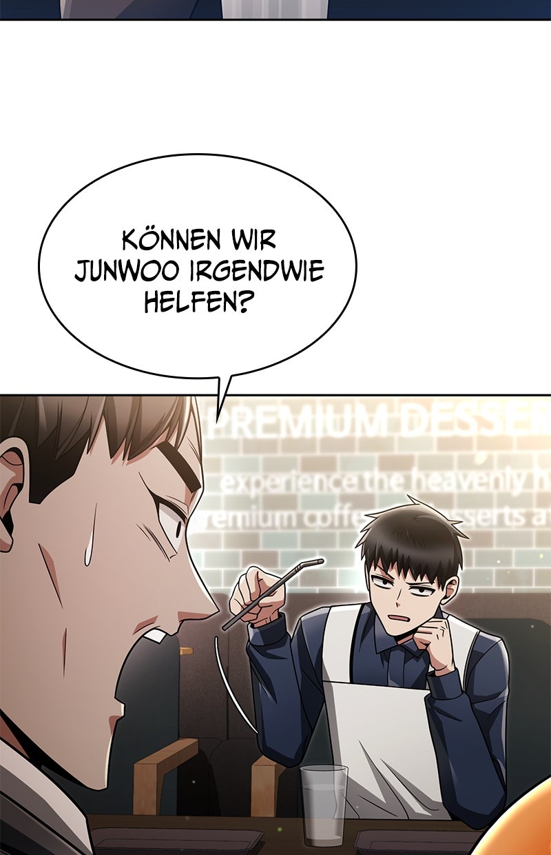 Read Vom genialen Hunter zum Dungeon-Putzer DE Manga Online