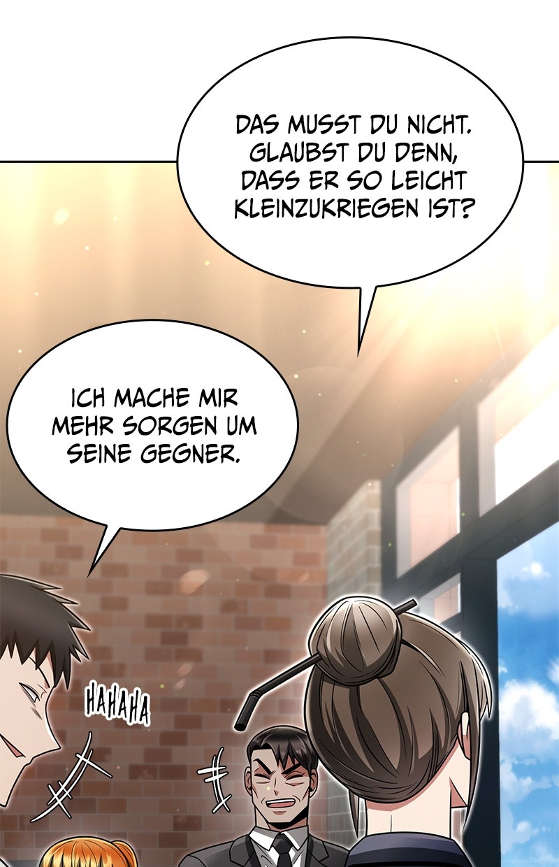 Read Vom genialen Hunter zum Dungeon-Putzer DE Manga Online