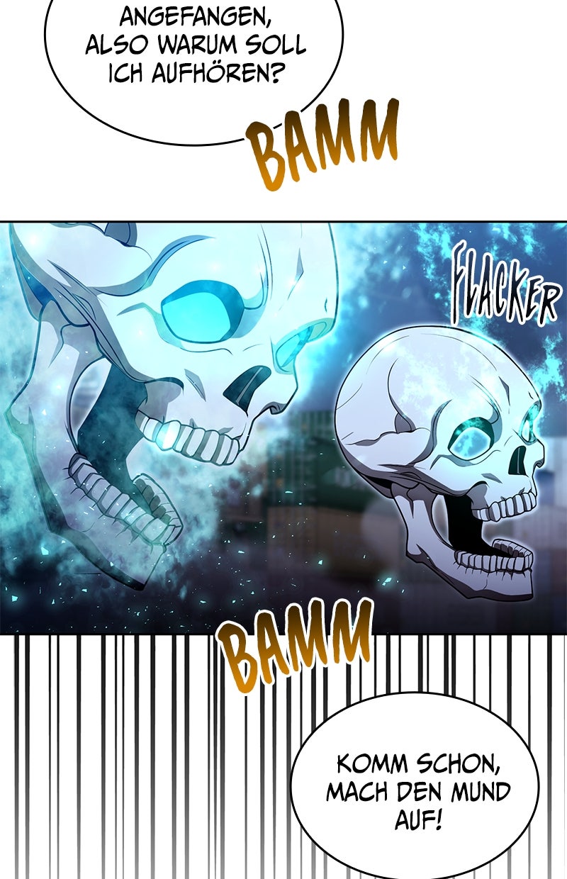 Read Vom genialen Hunter zum Dungeon-Putzer DE Manga Online