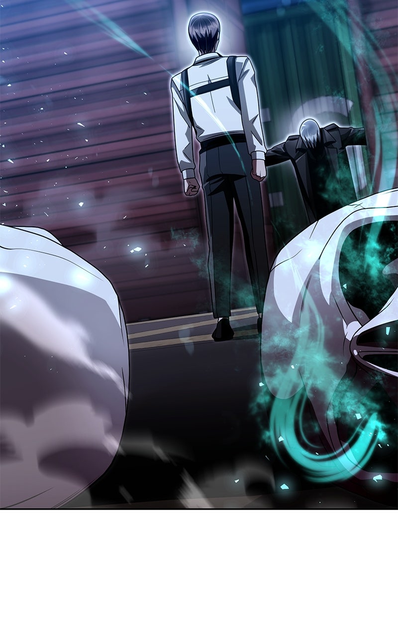 Read Vom genialen Hunter zum Dungeon-Putzer DE Manga Online