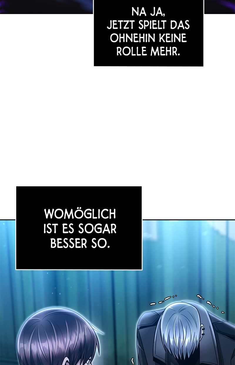 Read Vom genialen Hunter zum Dungeon-Putzer DE Manga Online