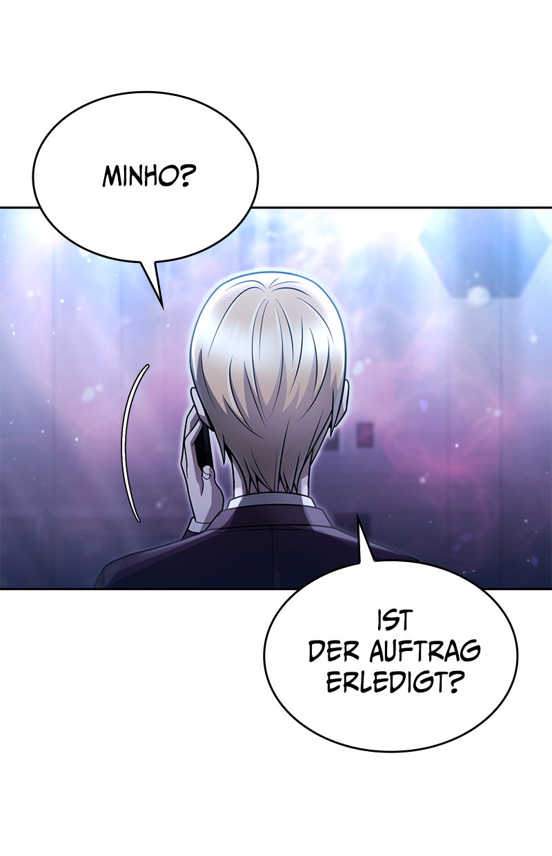 Read Vom genialen Hunter zum Dungeon-Putzer DE Manga Online