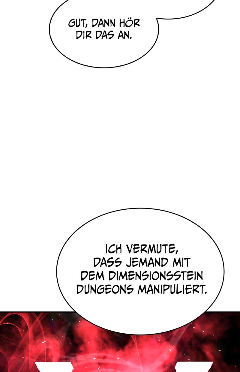 Read Vom genialen Hunter zum Dungeon-Putzer DE Manga Online