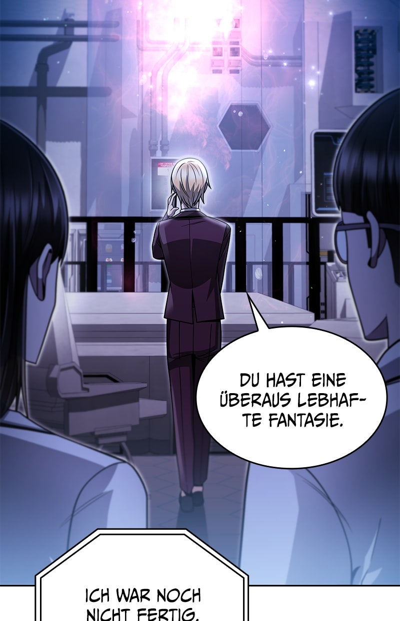 Read Vom genialen Hunter zum Dungeon-Putzer DE Manga Online