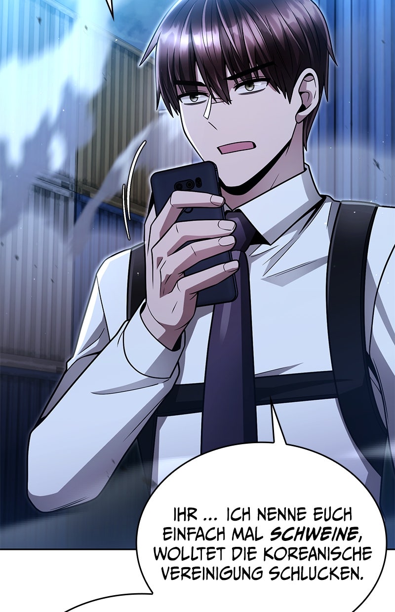 Read Vom genialen Hunter zum Dungeon-Putzer DE Manga Online