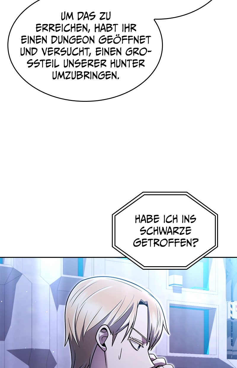 Read Vom genialen Hunter zum Dungeon-Putzer DE Manga Online