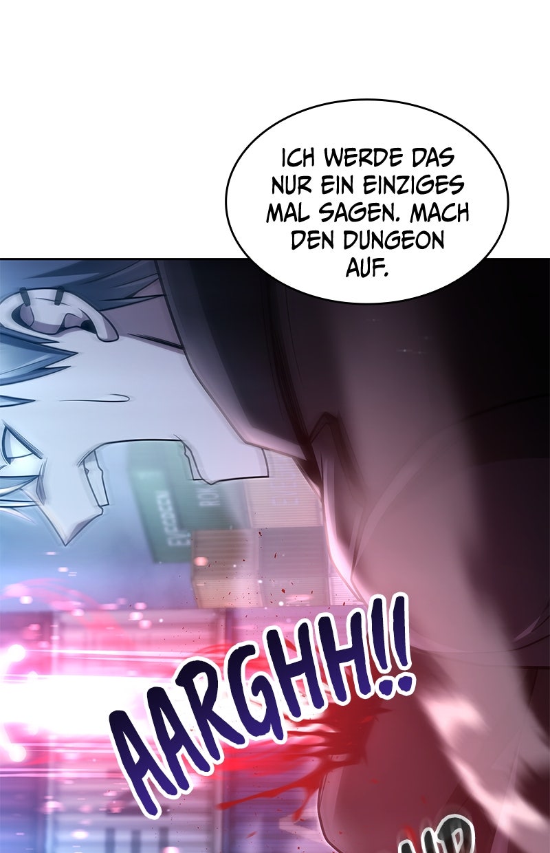 Read Vom genialen Hunter zum Dungeon-Putzer DE Manga Online