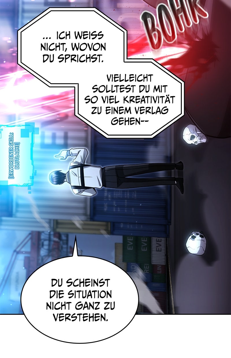 Read Vom genialen Hunter zum Dungeon-Putzer DE Manga Online