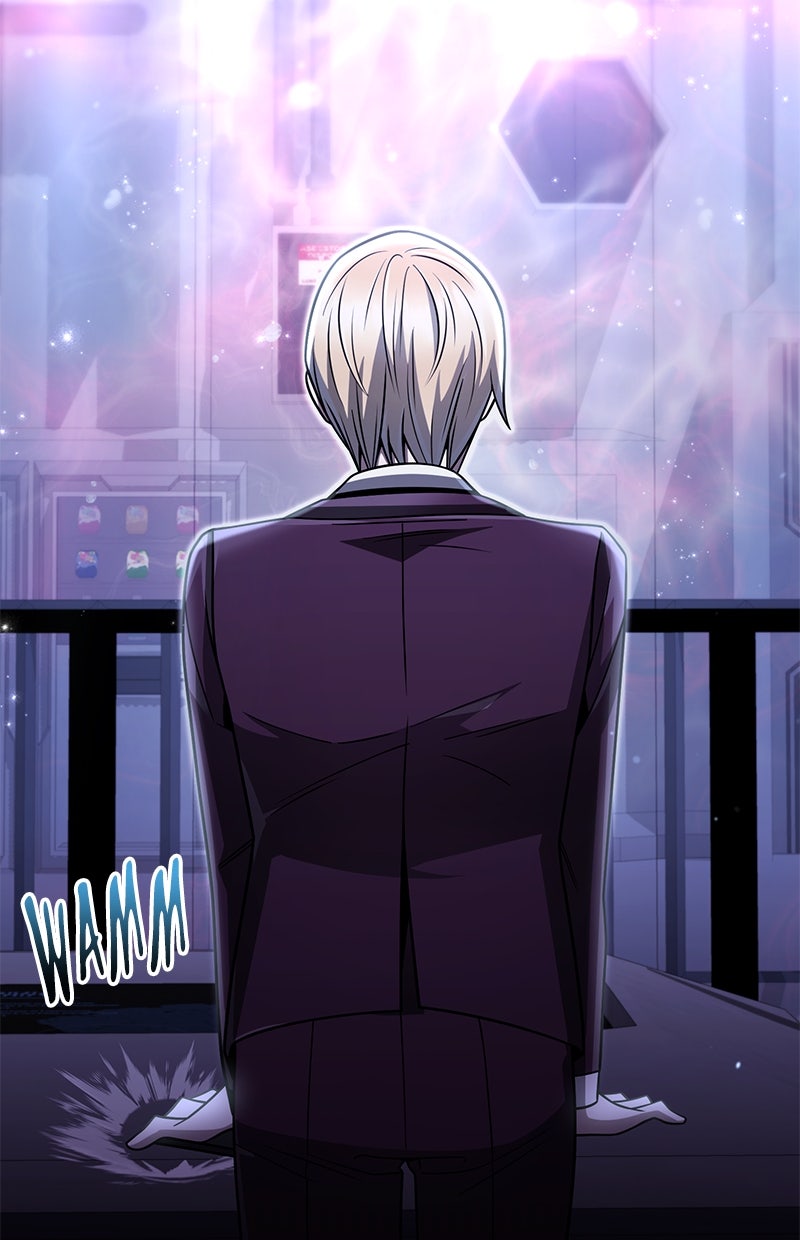 Read Vom genialen Hunter zum Dungeon-Putzer DE Manga Online