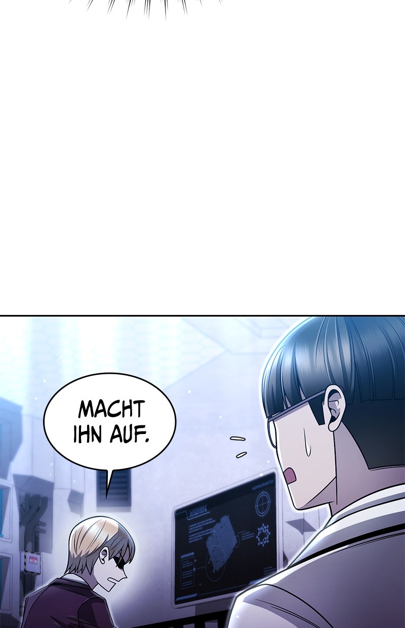 Read Vom genialen Hunter zum Dungeon-Putzer DE Manga Online