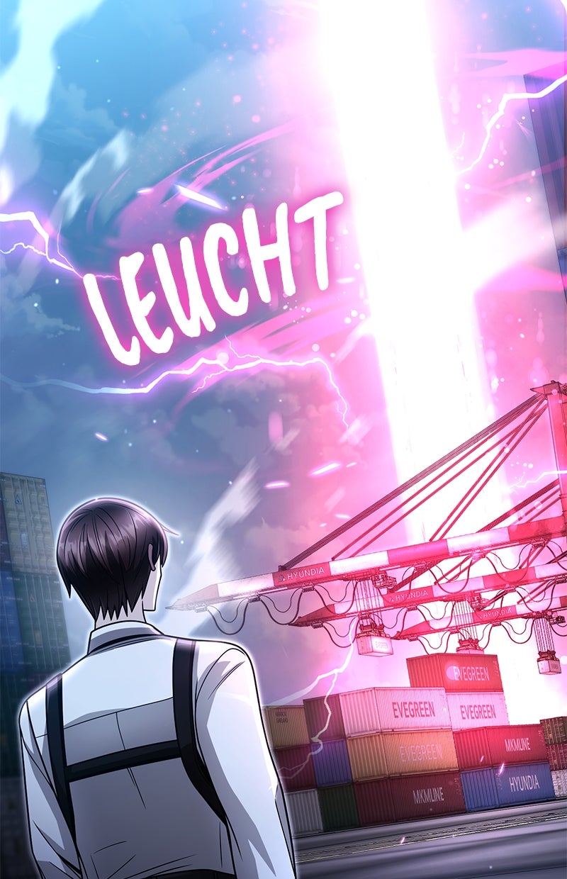 Read Vom genialen Hunter zum Dungeon-Putzer DE Manga Online