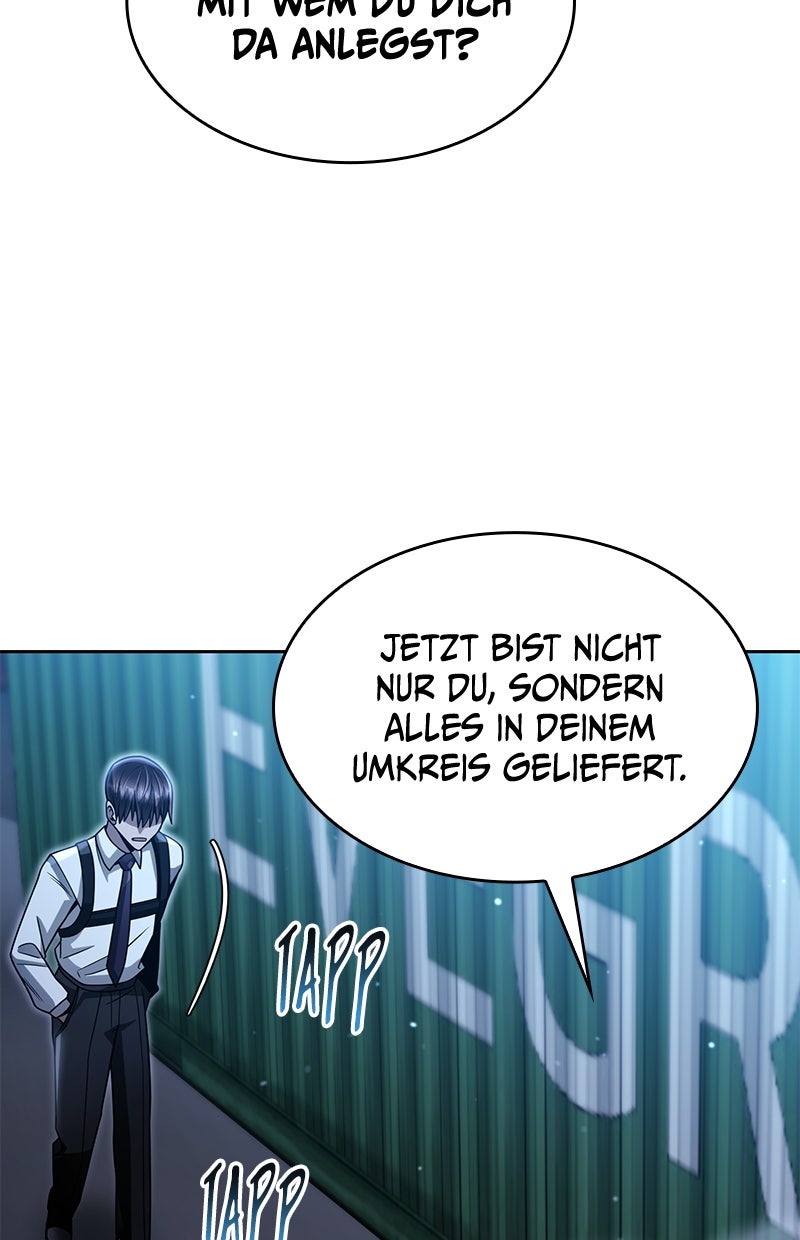 Read Vom genialen Hunter zum Dungeon-Putzer DE Manga Online