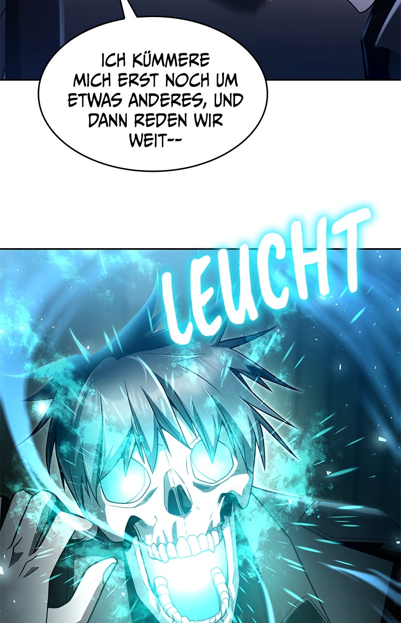 Read Vom genialen Hunter zum Dungeon-Putzer DE Manga Online