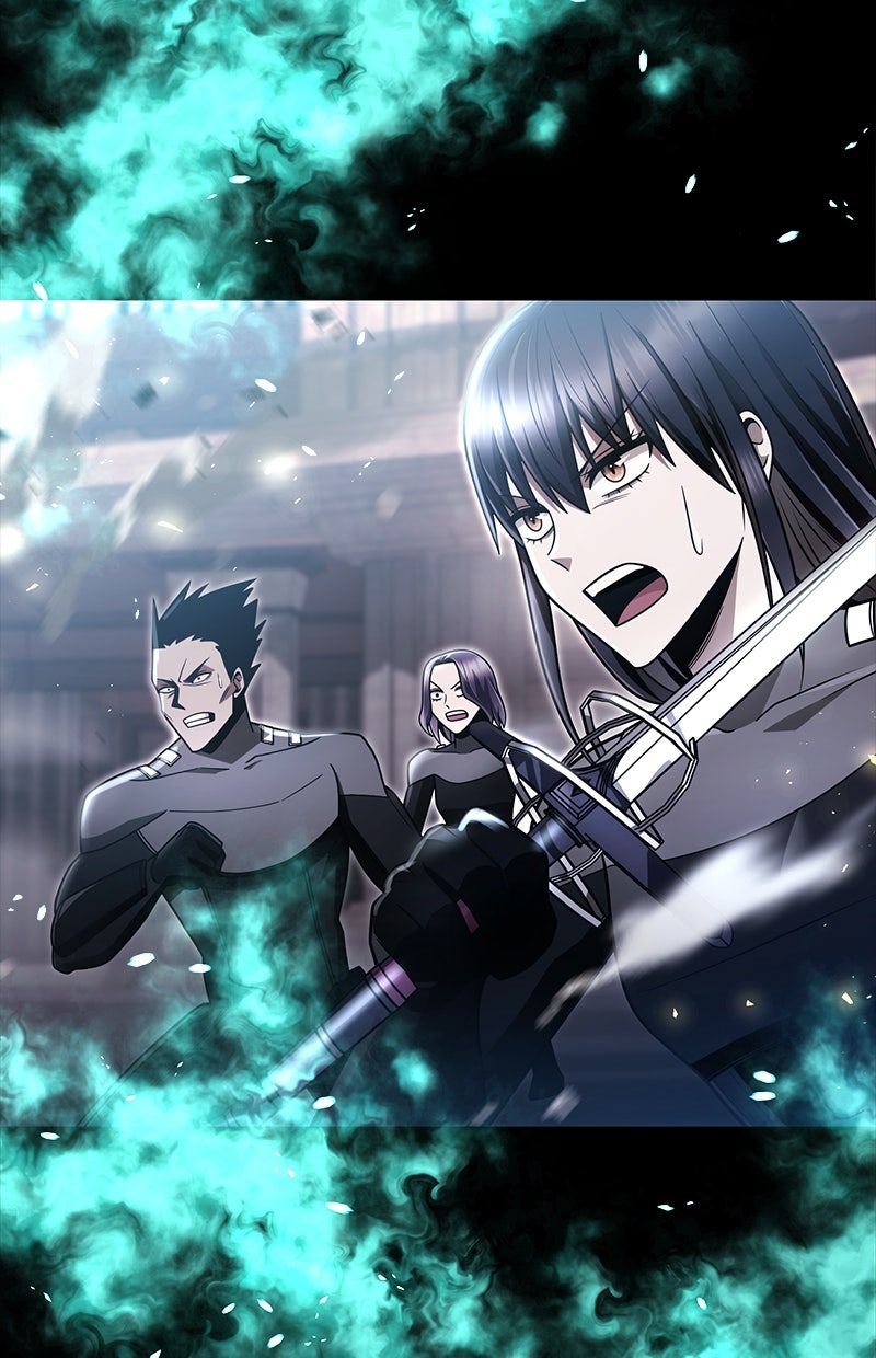 Read Vom genialen Hunter zum Dungeon-Putzer DE Manga Online