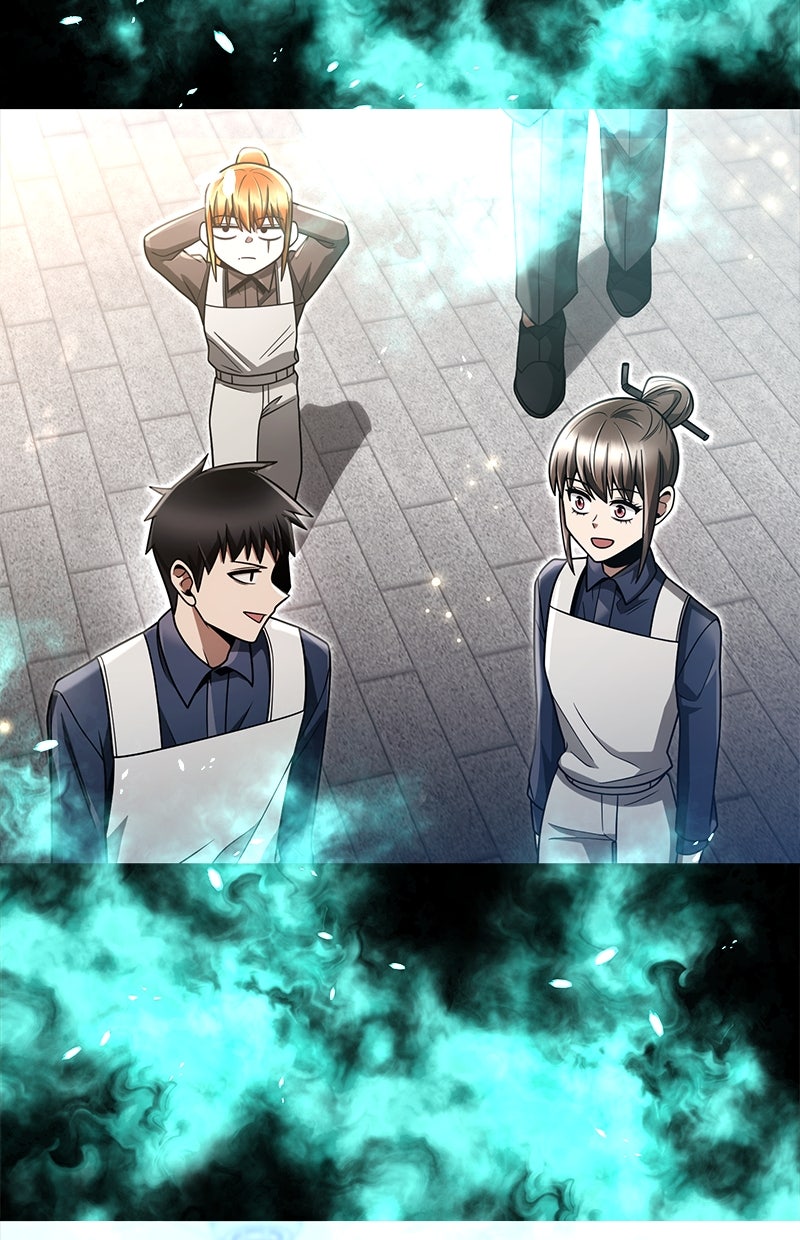 Read Vom genialen Hunter zum Dungeon-Putzer DE Manga Online