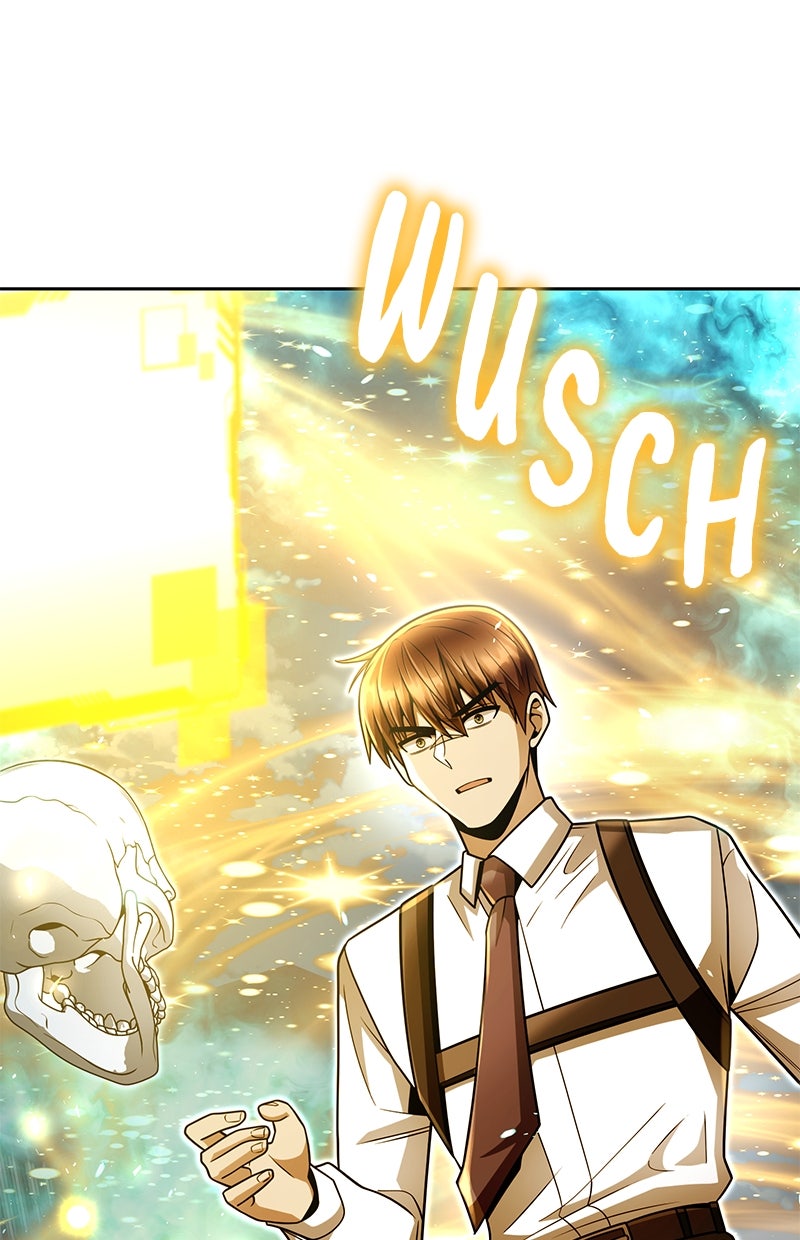 Read Vom genialen Hunter zum Dungeon-Putzer DE Manga Online