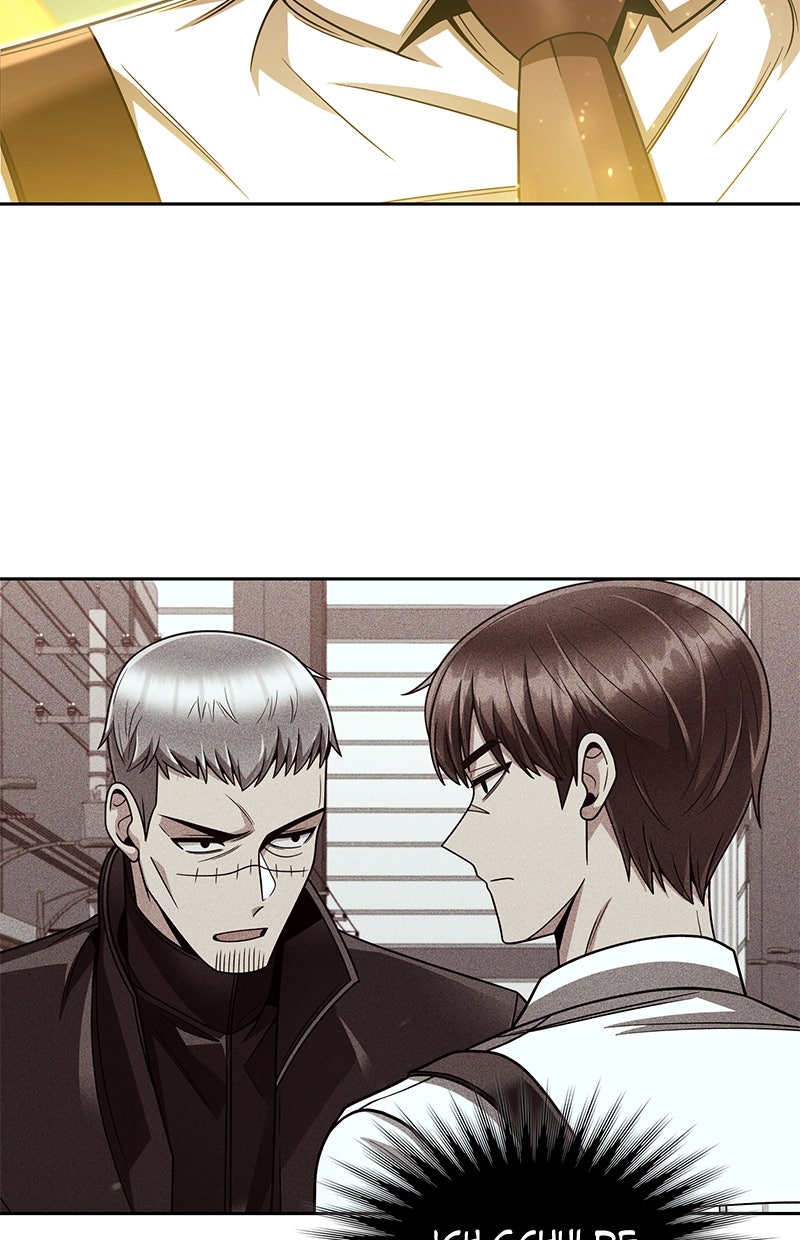 Read Vom genialen Hunter zum Dungeon-Putzer DE Manga Online