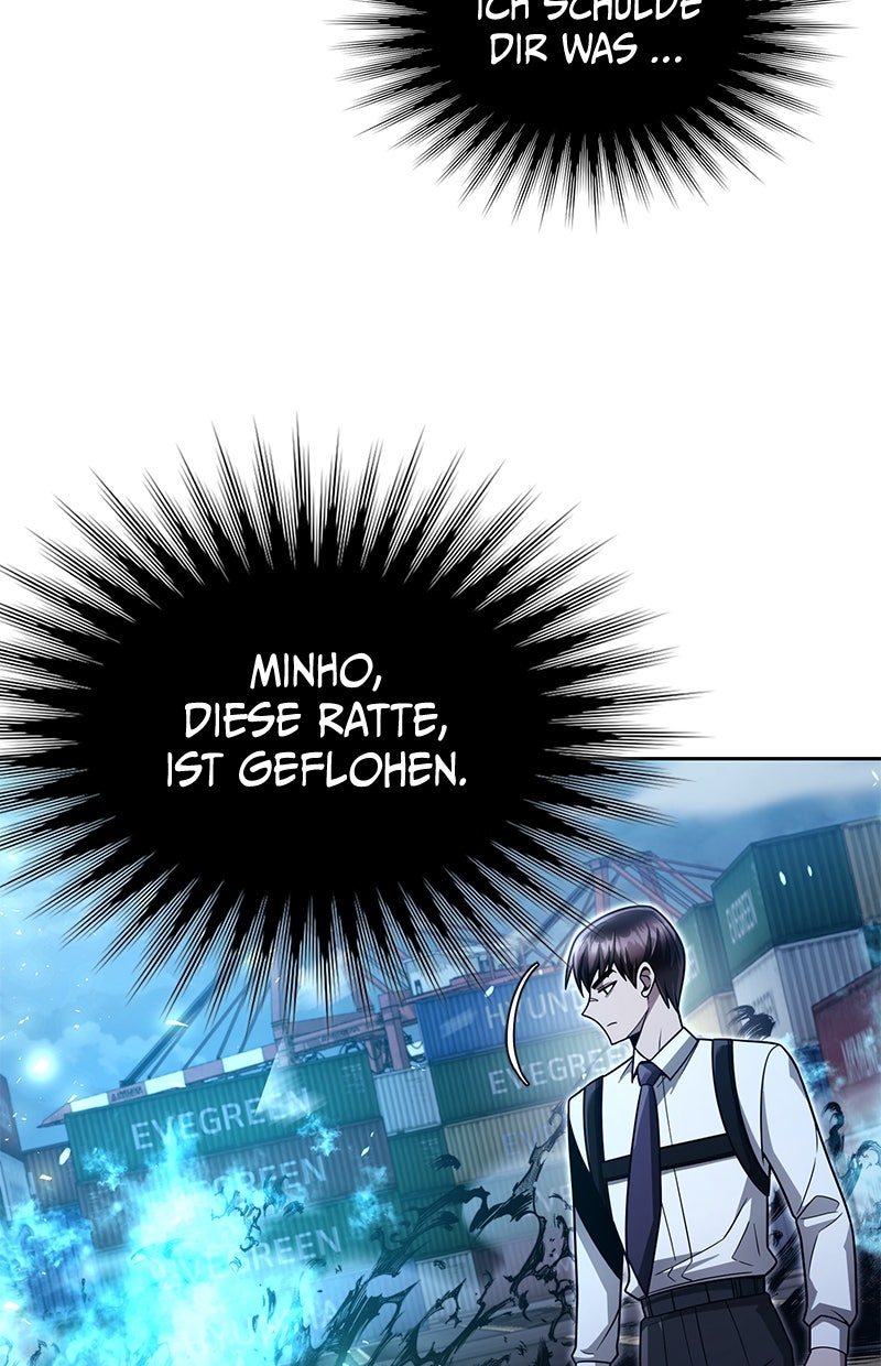 Read Vom genialen Hunter zum Dungeon-Putzer DE Manga Online