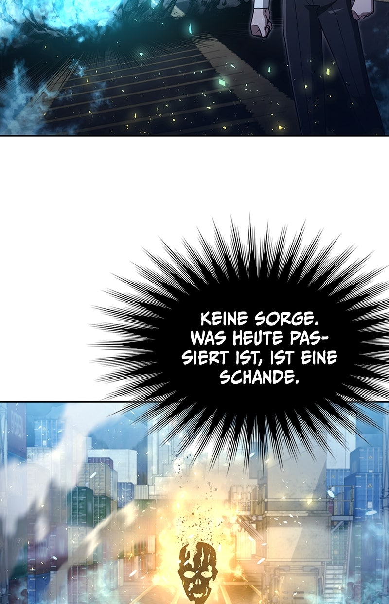 Read Vom genialen Hunter zum Dungeon-Putzer DE Manga Online