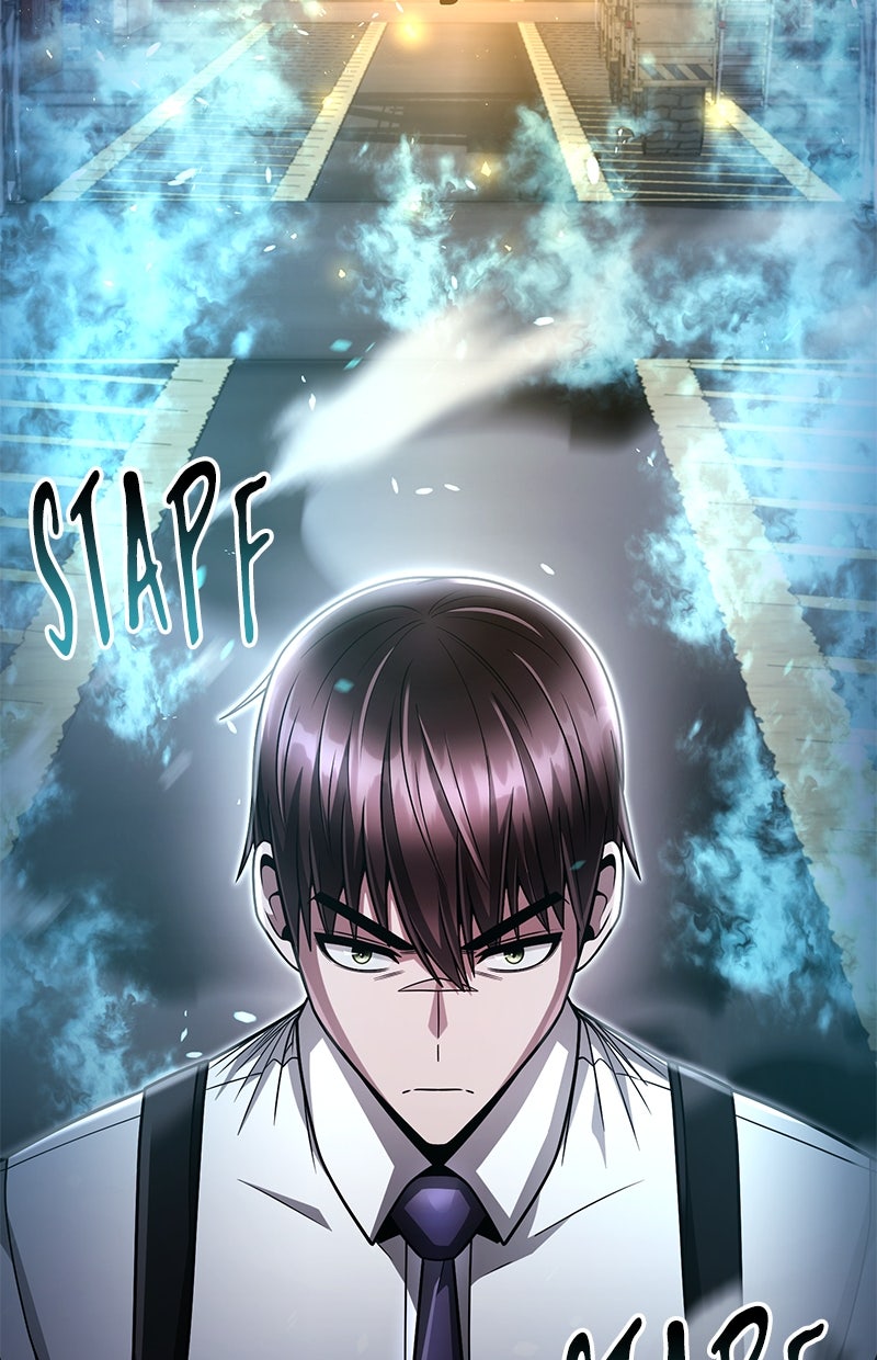 Read Vom genialen Hunter zum Dungeon-Putzer DE Manga Online