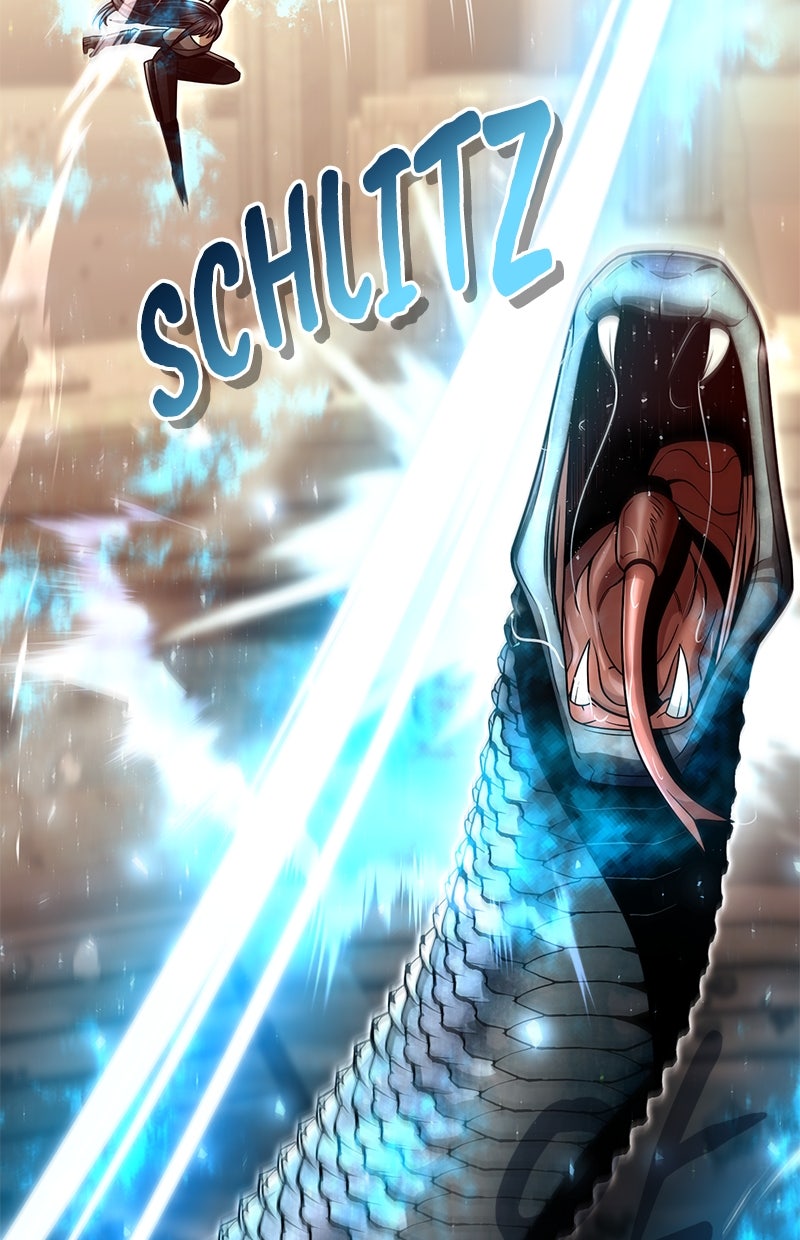 Read Vom genialen Hunter zum Dungeon-Putzer DE Manga Online