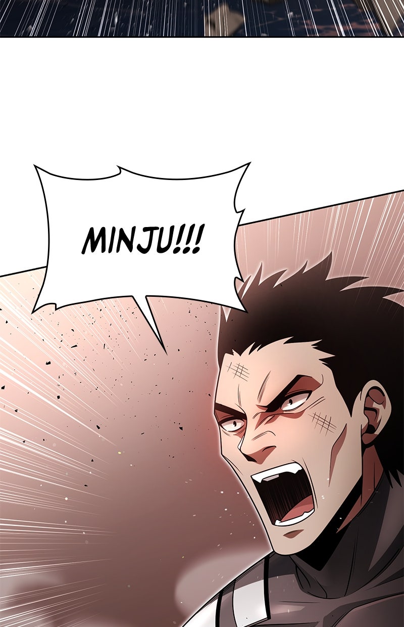 Read Vom genialen Hunter zum Dungeon-Putzer DE Manga Online