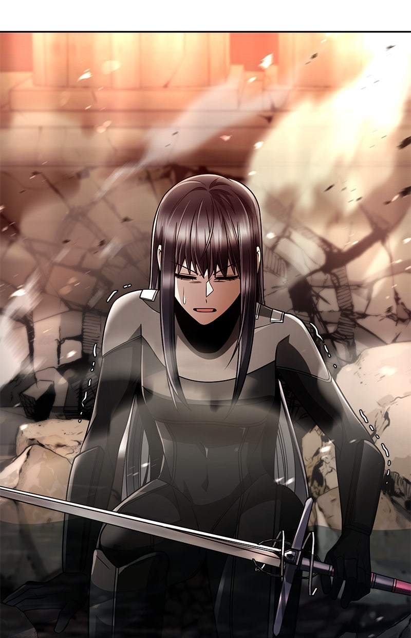 Read Vom genialen Hunter zum Dungeon-Putzer DE Manga Online